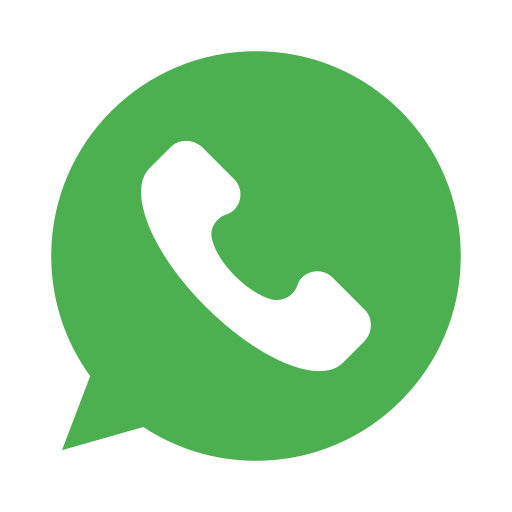 WhatsApp Icon